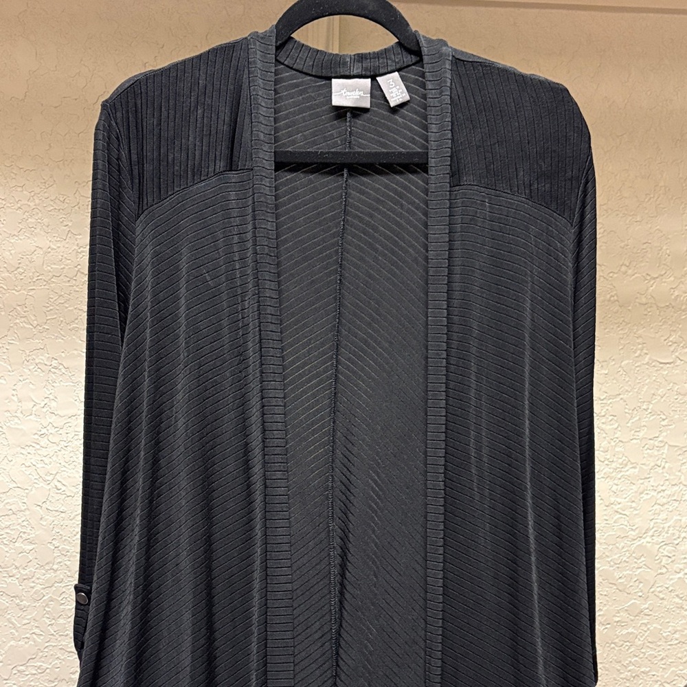 Black Women's Jacket by Kasper